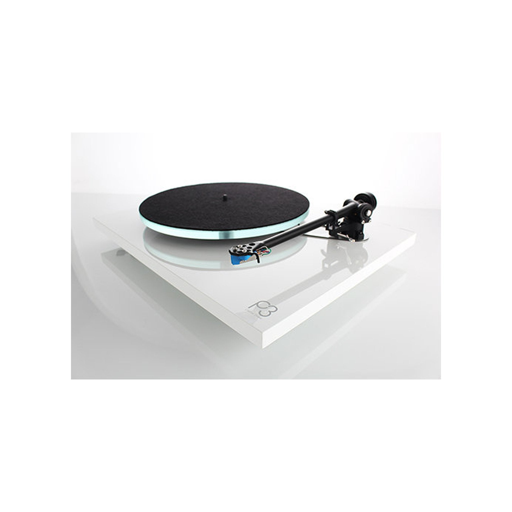  Rega Planar 3 Rega - Brisbane HiFi