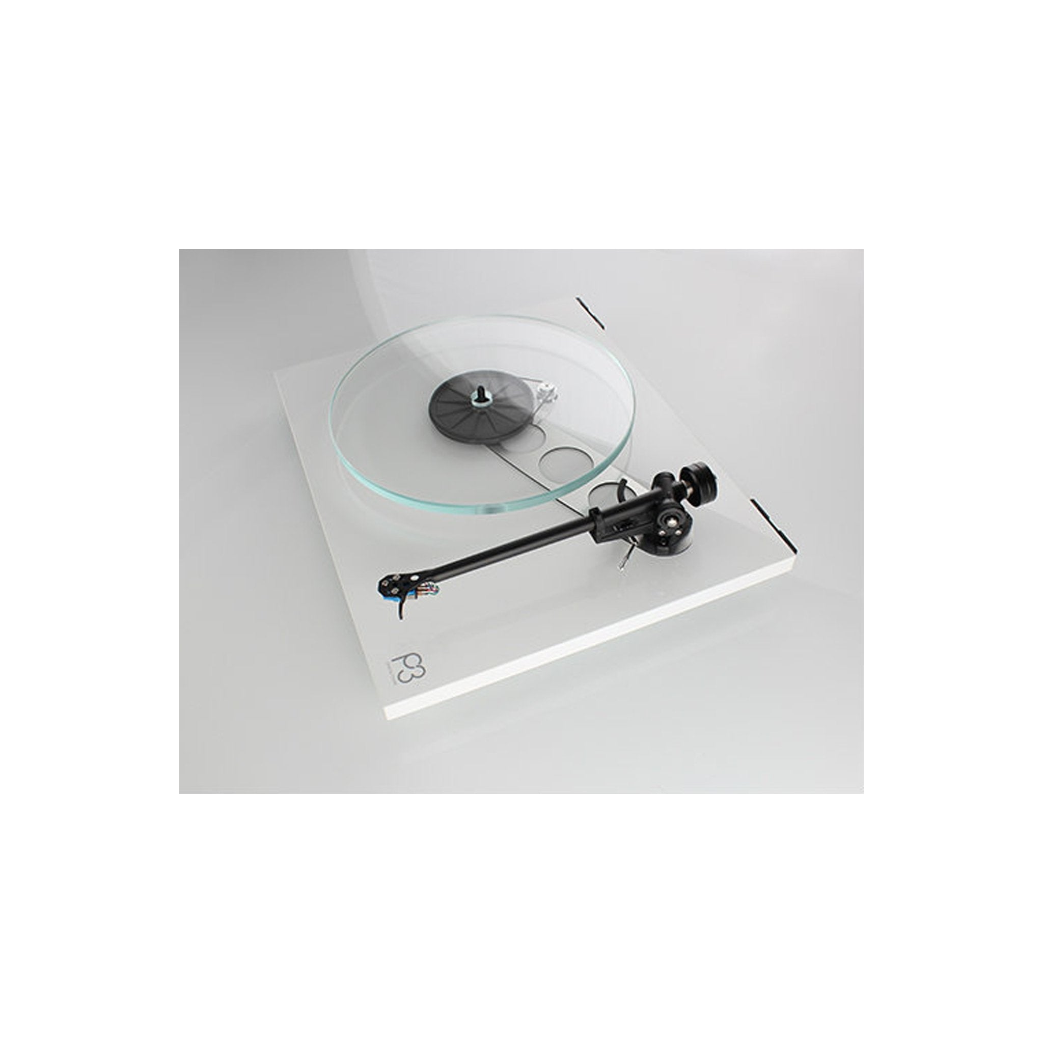  Rega Planar 3 Rega - Brisbane HiFi