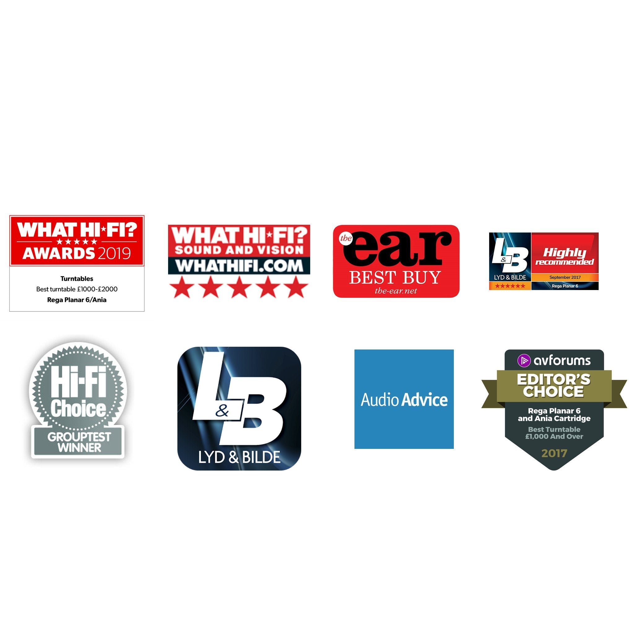  Rega Planar 6 Brisbane HiFi - Brisbane HiFi