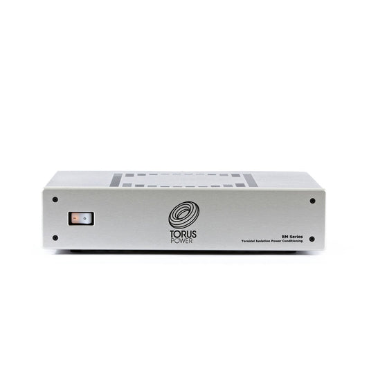  RM 4 Isolation Power Supply Torus - Brisbane HiFi