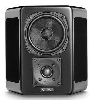  S150T THX Ultra Tripole Speaker M&K Sound - Brisbane HiFi