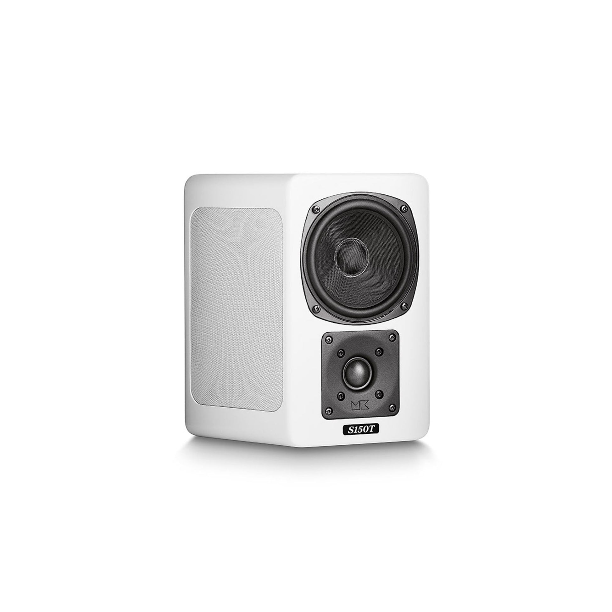 White S150T THX Ultra Tripole Speaker M&K Sound - Brisbane HiFi
