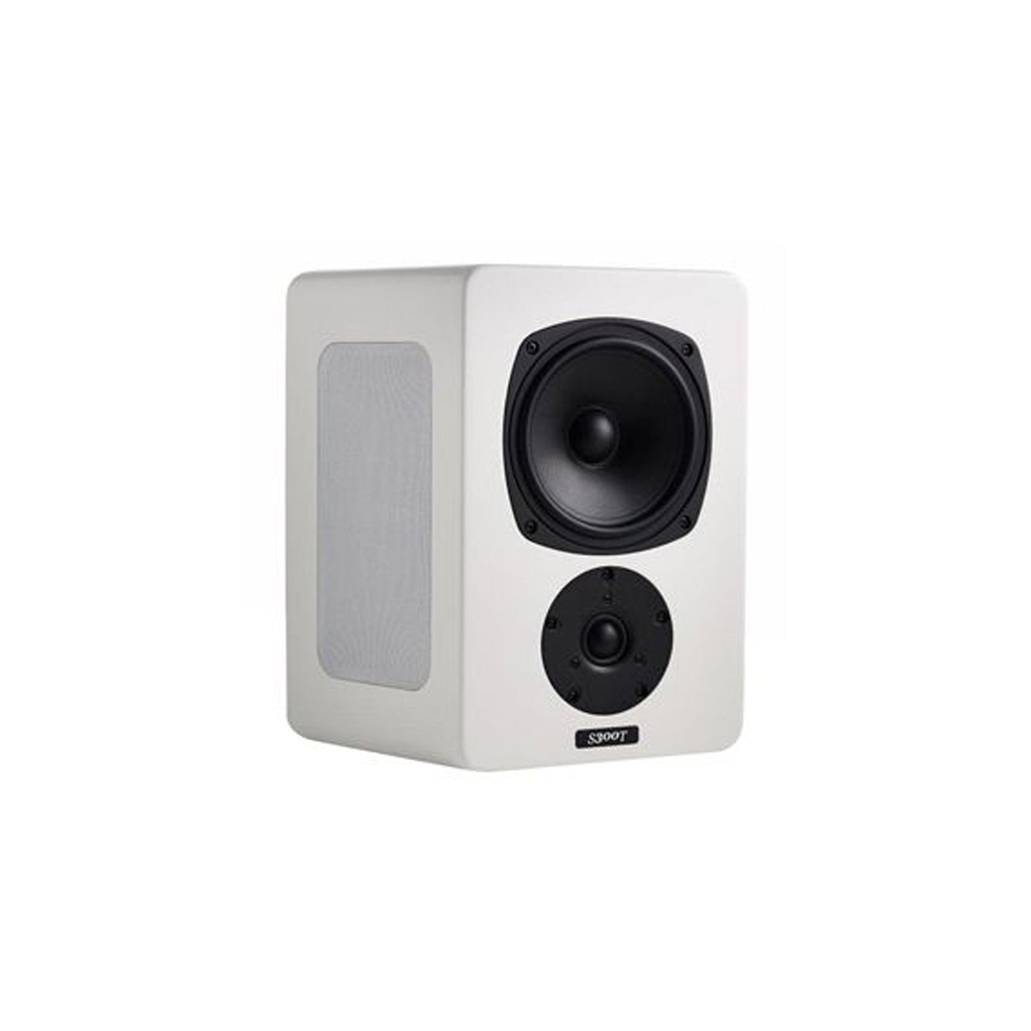White S300T Ultra Tripole Rear Speakers M&K Sound - Brisbane HiFi