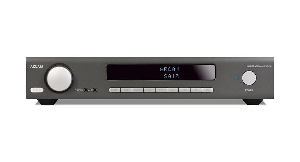  SA10 Integrated Amplifier ARCAM - Brisbane HiFi