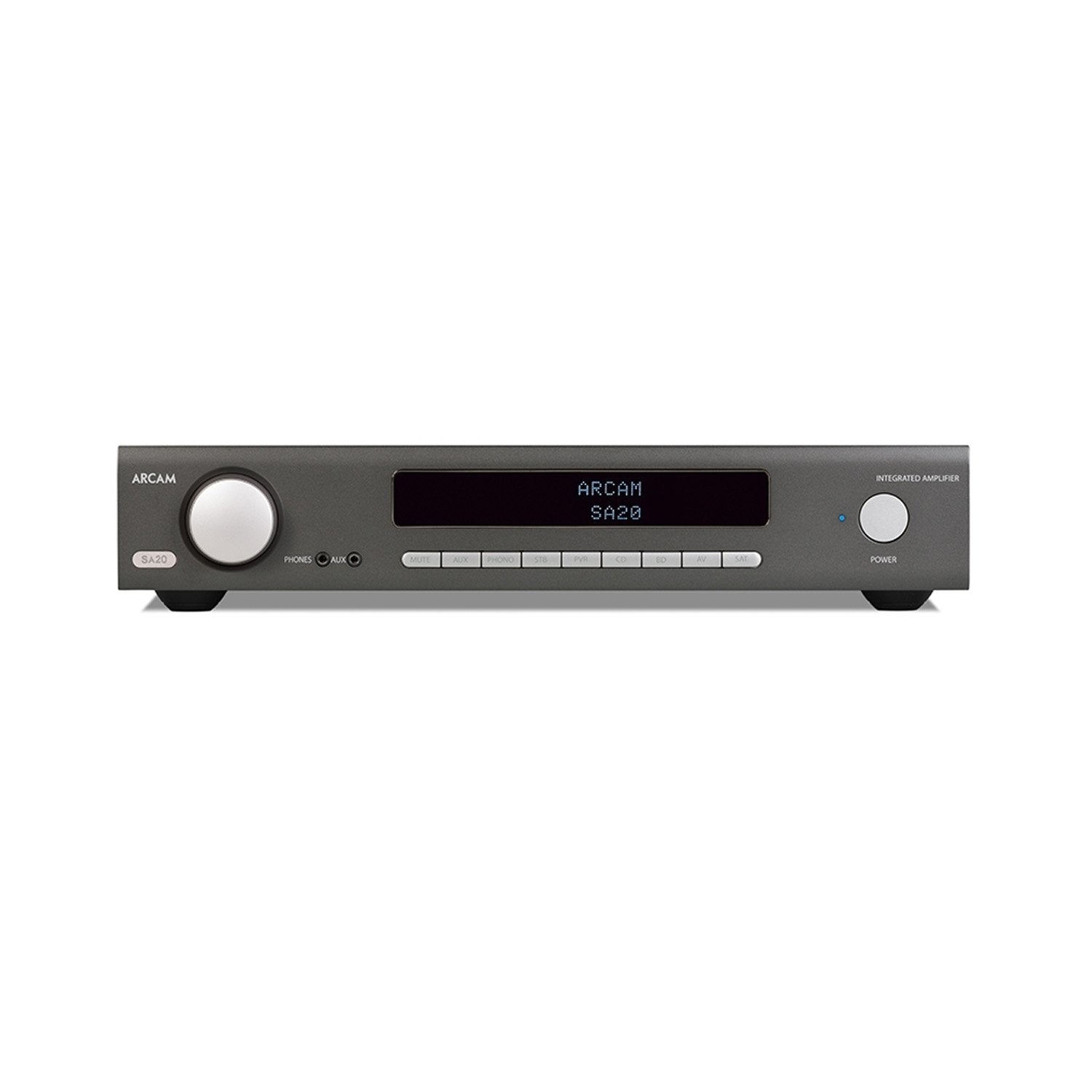  SA20 Integrated Amplifier ARCAM - Brisbane HiFi