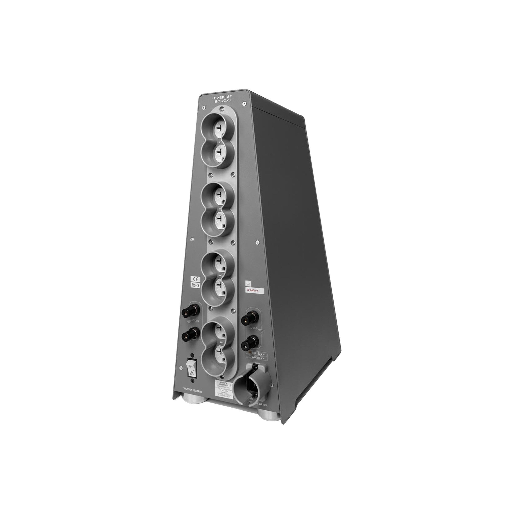  Shunyata Everest 8000 SHUNYATA - Brisbane HiFi