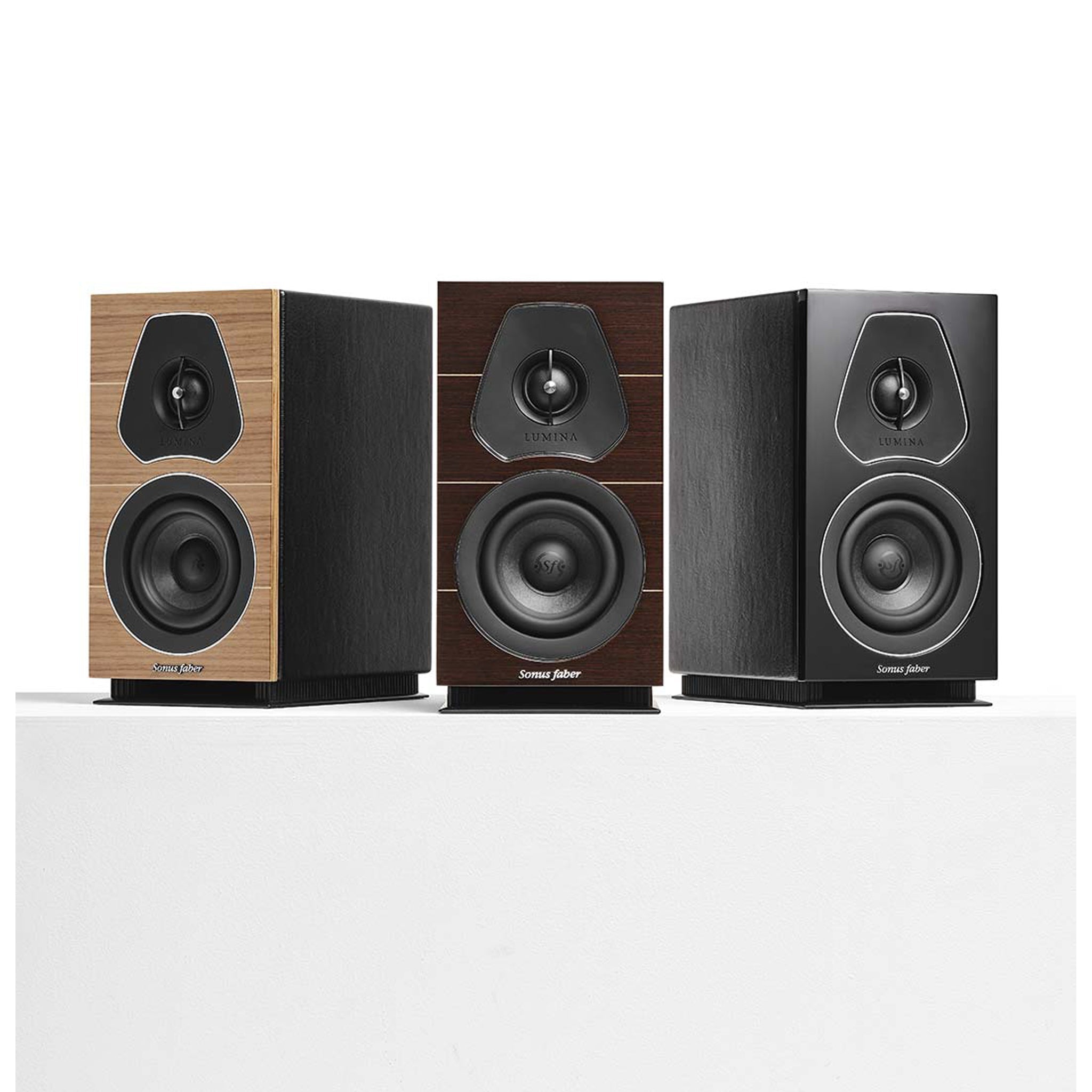  Sonus Faber Lumina I Bookshelf Speaker Sonus Faber - Brisbane HiFi