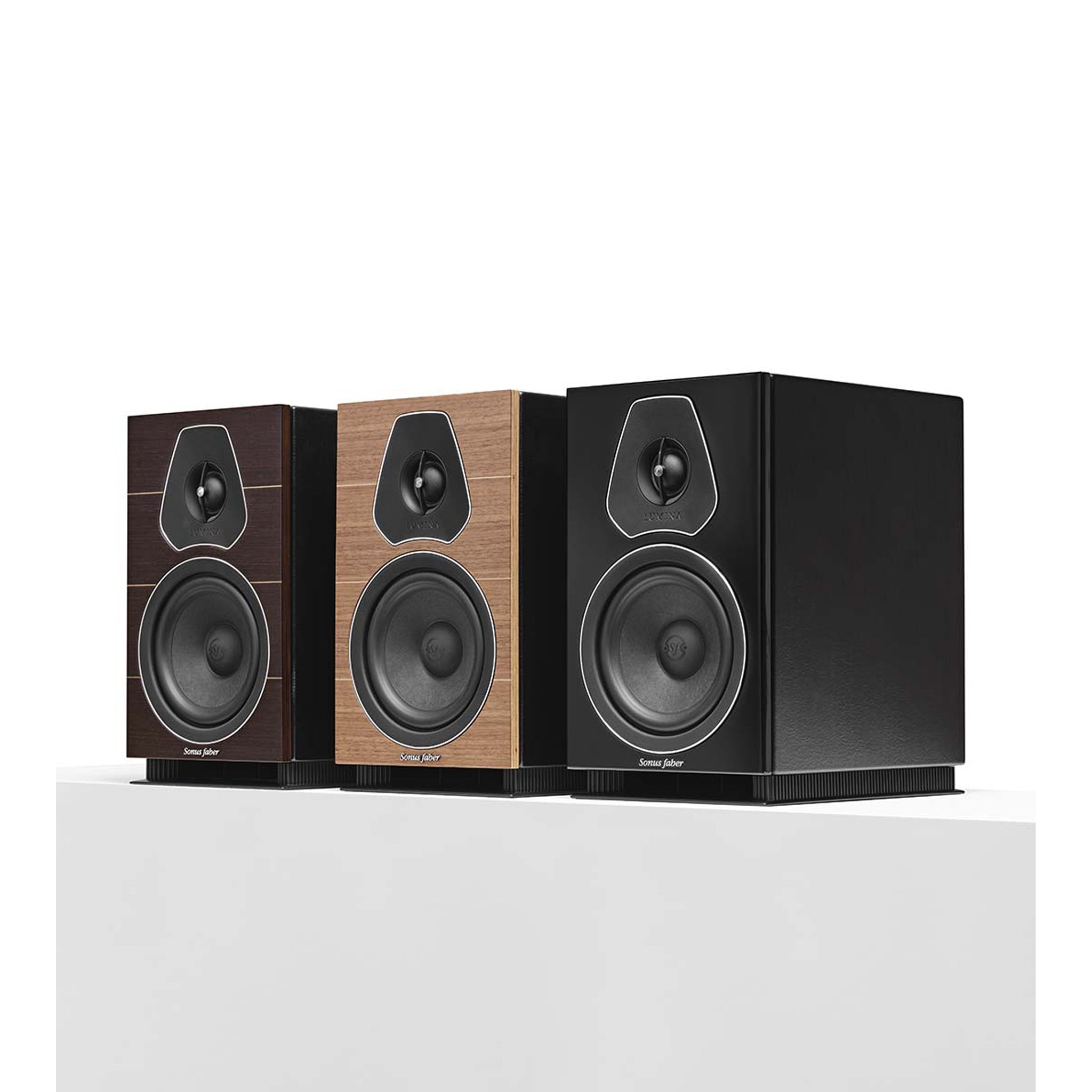  Sonus Faber Lumina II two-way Bookshelf Speaker Sonus Faber - Brisbane HiFi