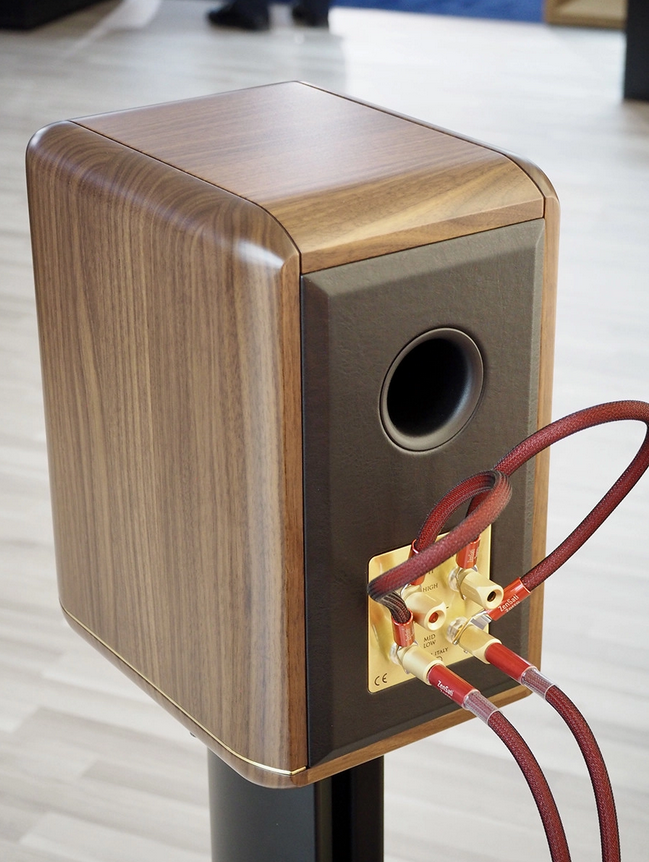 Sonus 2024 faber minima