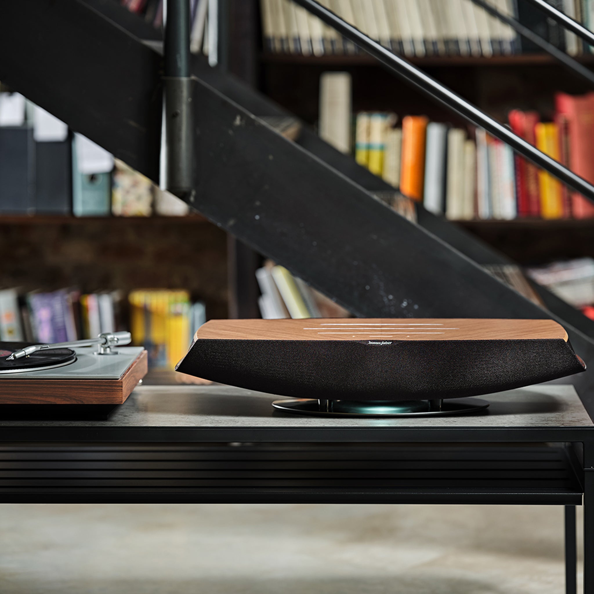  Sonus Faber Omnia Speaker Sonus Faber - Brisbane HiFi