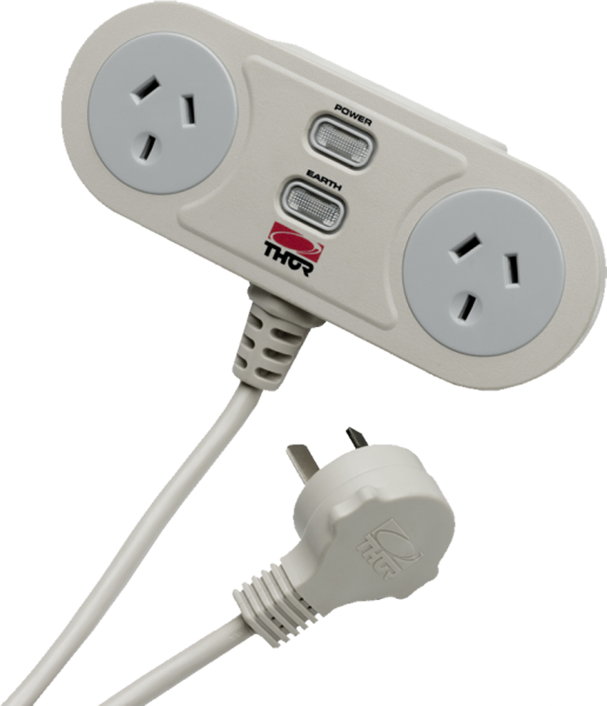  THOR Technologies Smart Filter Duo C2 Power Filter THOR Technologies - Brisbane HiFi