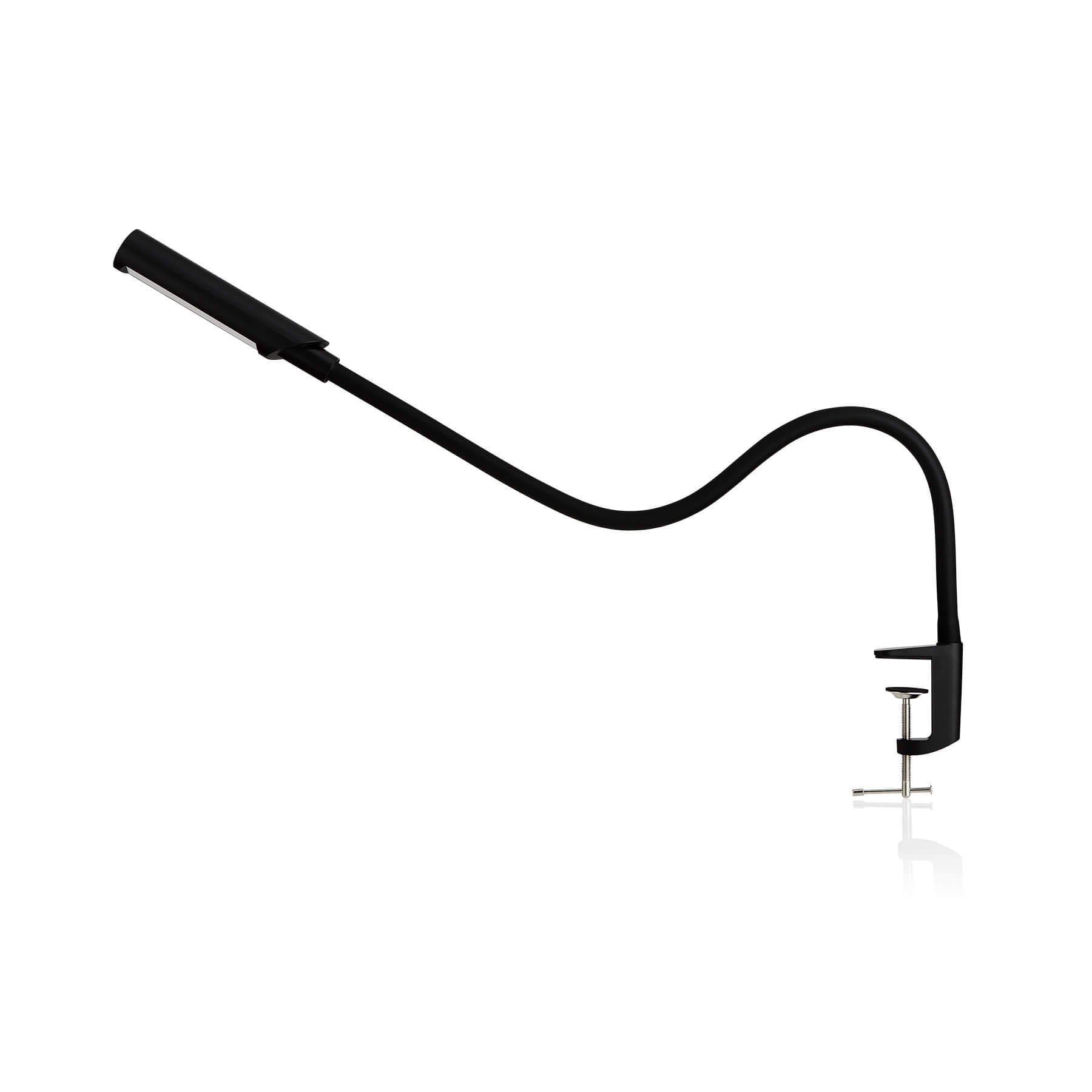  UberLight - 3200-TL - Flex LED Task Light (Clamp) UberLight - Brisbane HiFi