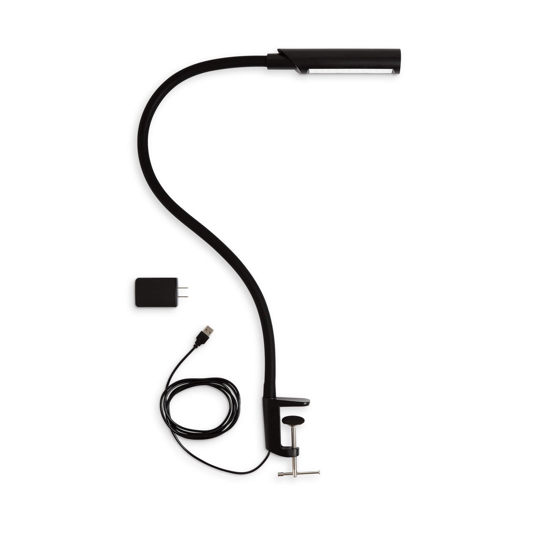  UberLight - 3200-TL - Flex LED Task Light (Clamp) UberLight - Brisbane HiFi