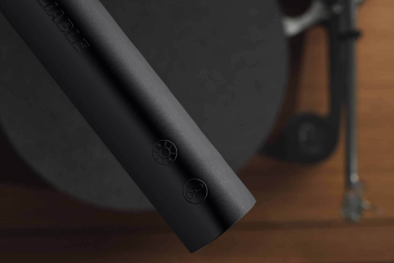  UberLight - 3200-TL - Flex LED Task Light (Clamp) UberLight - Brisbane HiFi