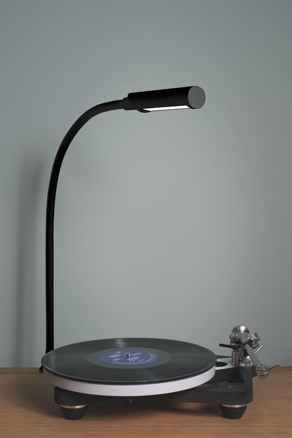  UberLight - 3200-TL - Flex LED Task Light (Clamp) UberLight - Brisbane HiFi