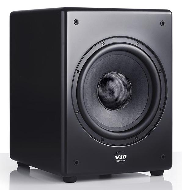 V10 Subwoofer – Brisbane HiFi