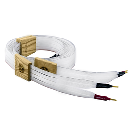 Banana / 1.25m Valhalla 2 Speaker Cable Nordost - Brisbane HiFi