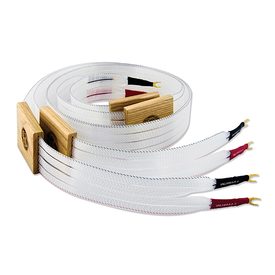 Spade / 1.25m Valhalla 2 Speaker Cable Nordost - Brisbane HiFi