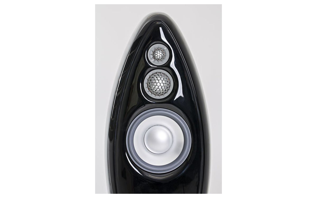  Vivid Audio Oval B1 Decade Vivid Audio - Brisbane HiFi