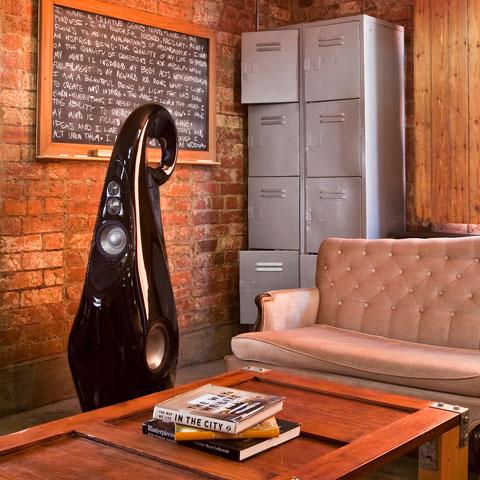  Vivid Giya G2 Vivid Audio - Brisbane HiFi