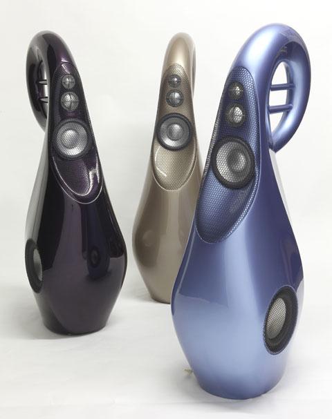  Vivid Giya G3 Vivid Audio - Brisbane HiFi