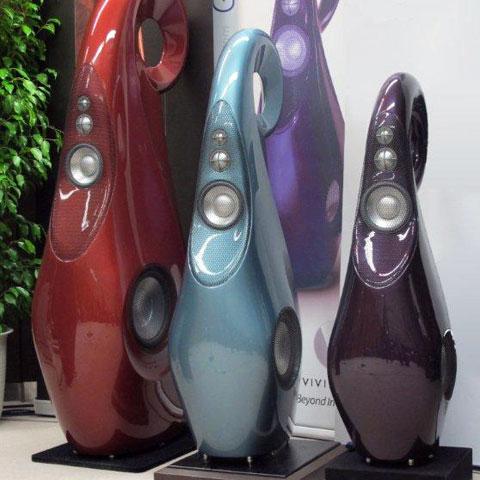  Vivid Giya G3 Vivid Audio - Brisbane HiFi