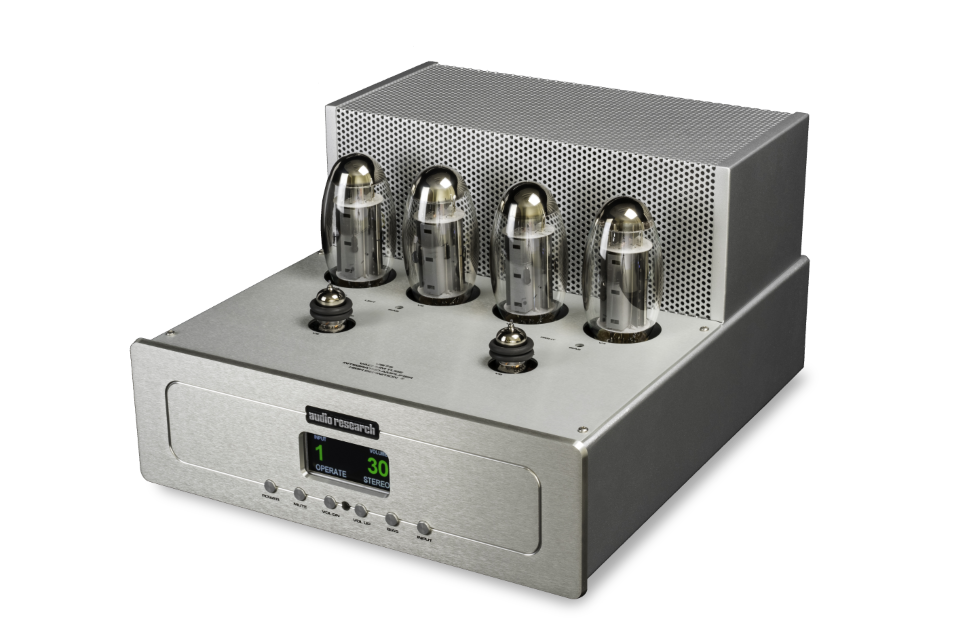  VSi75 SE Integrated Amplifier Audio Research - Brisbane HiFi