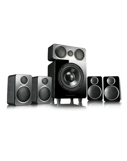 Wharfedale 2024 dx2 speakers